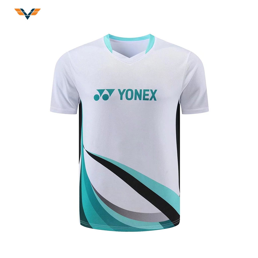 Áo cầu lông nam YN 10536