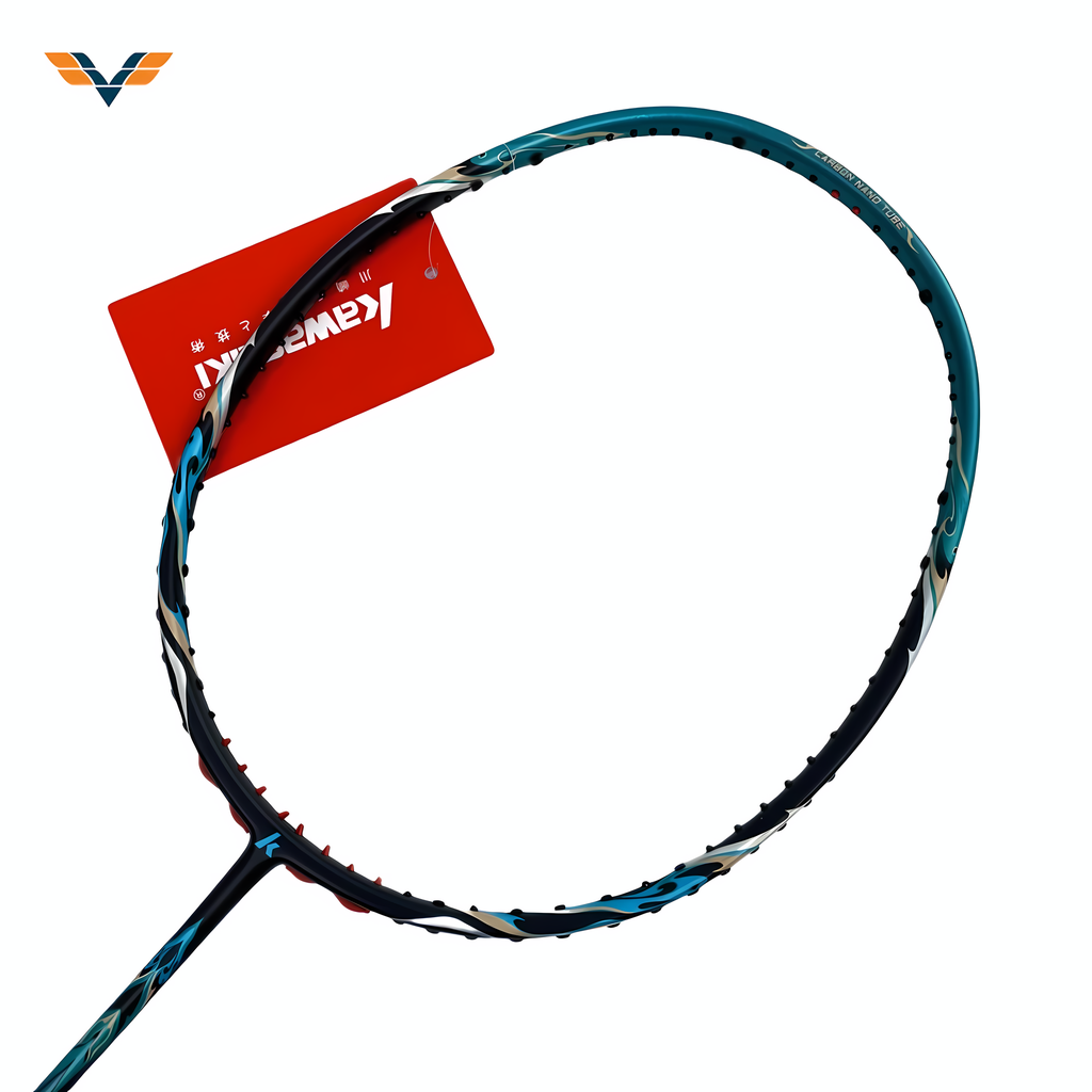 Vợt cầu lông Kawasaki P25