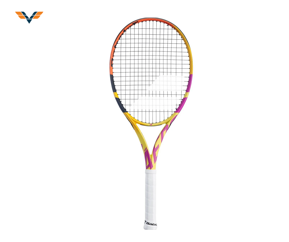 Vợt tennis BBL Pure Aero Rafa lite 270gr