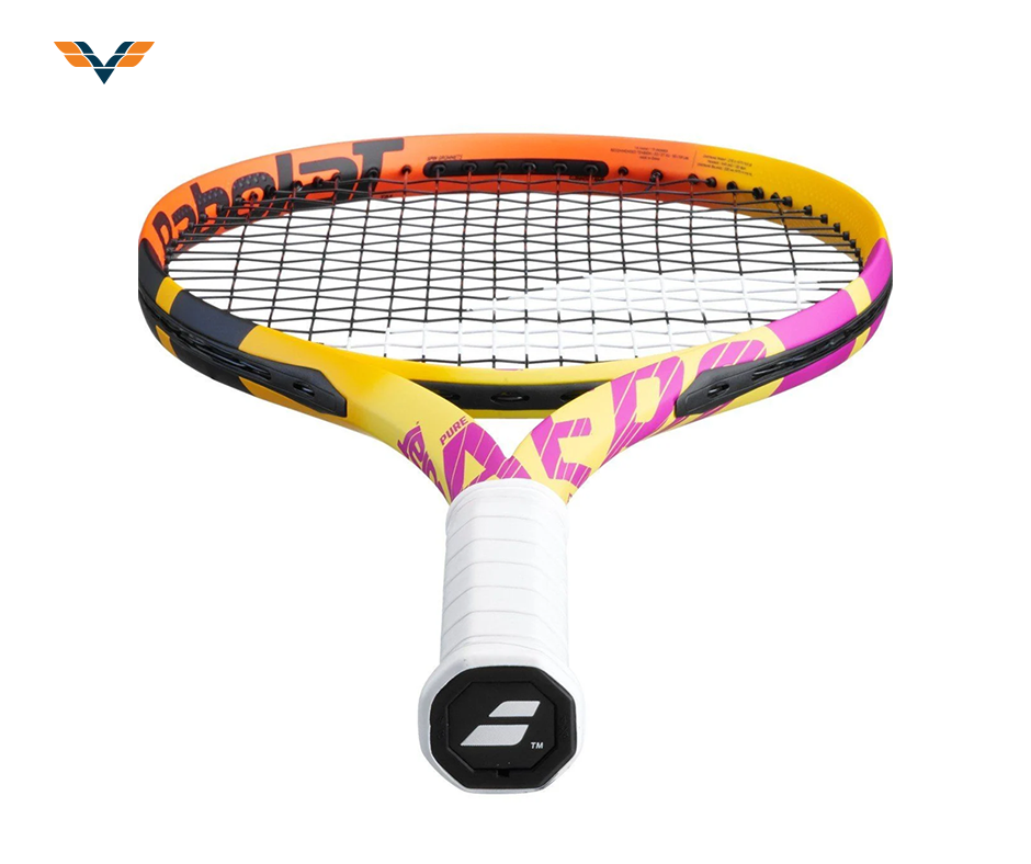 Vợt tennis BBL Pure Aero Rafa lite 270gr