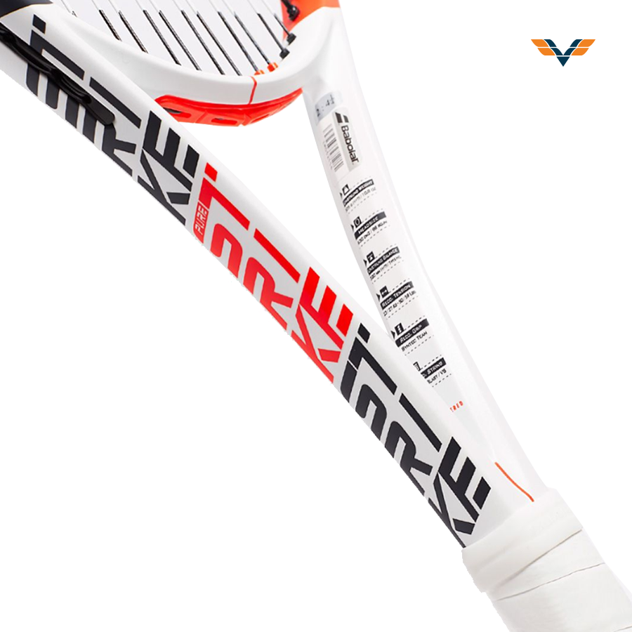 Vợt tennis BBL Strike Team 285gr