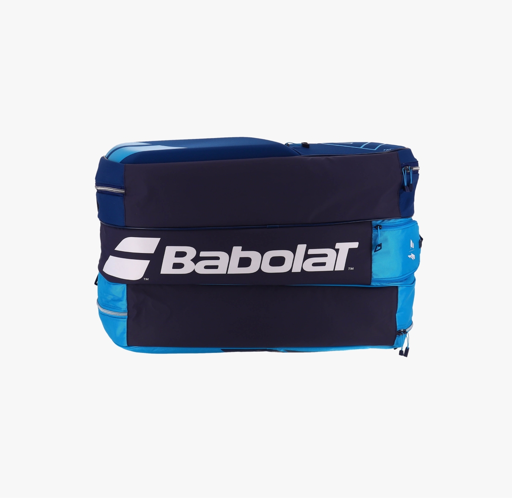 Túi Tennis Babolat Pure Drive X6 xanh