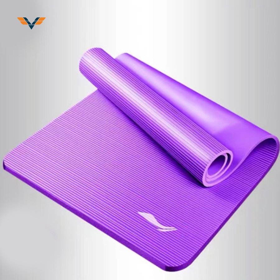 Thảm Yoga chống trượt Lining