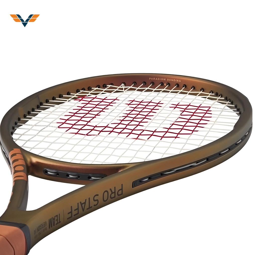 Vợt tennis Wilson Prostaff team V14.0