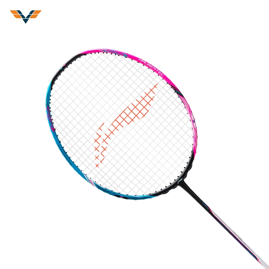 Vợt cầu lông Halbertec 8000 4U