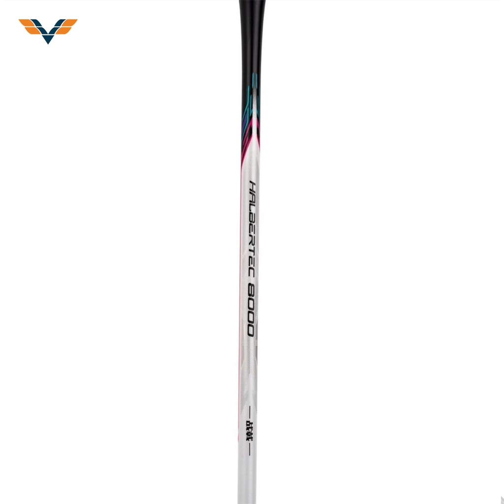 Vợt cầu lông Halbertec 8000 4U