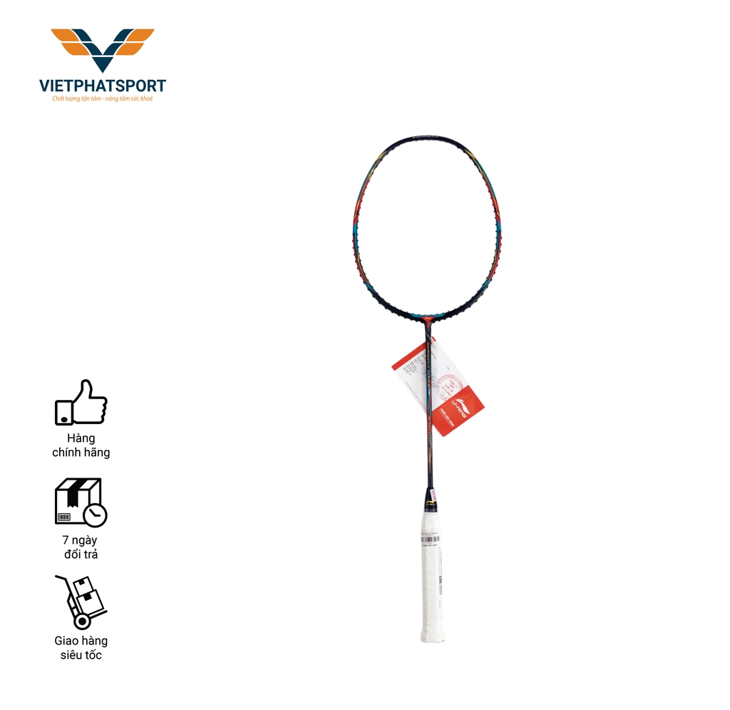 Vợt cầu lông LN Aeronaut 6000C