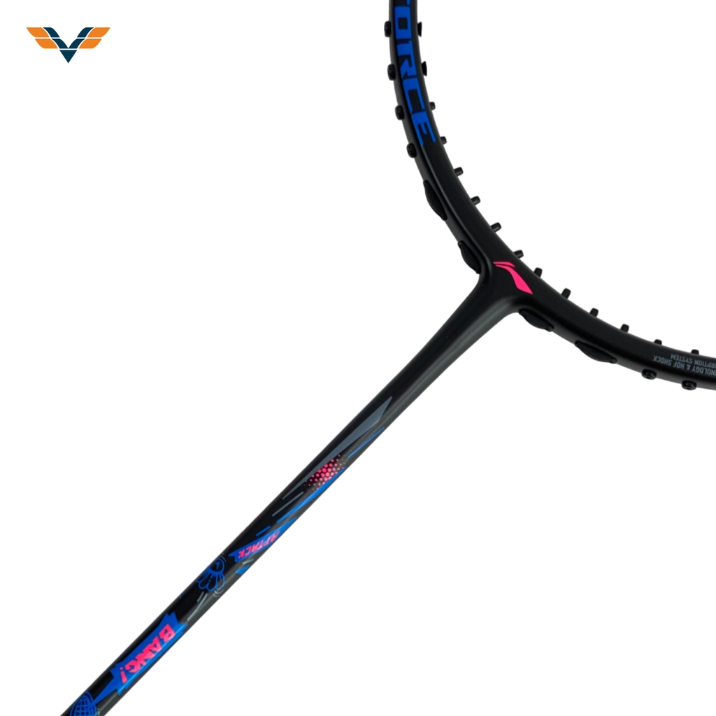 Vợt cầu lông LN Axforce Bigang 4U