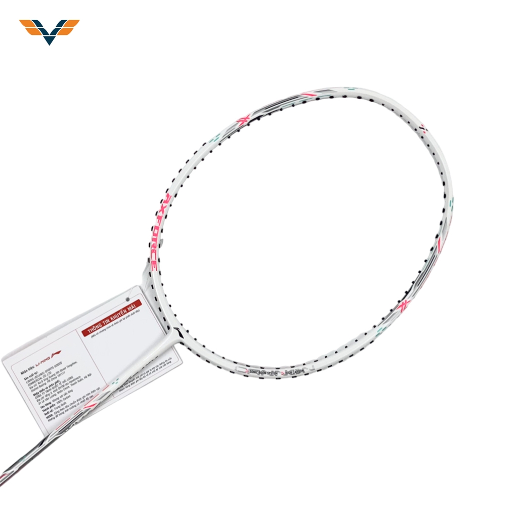vợt cầu lông LN Canon Light 4U