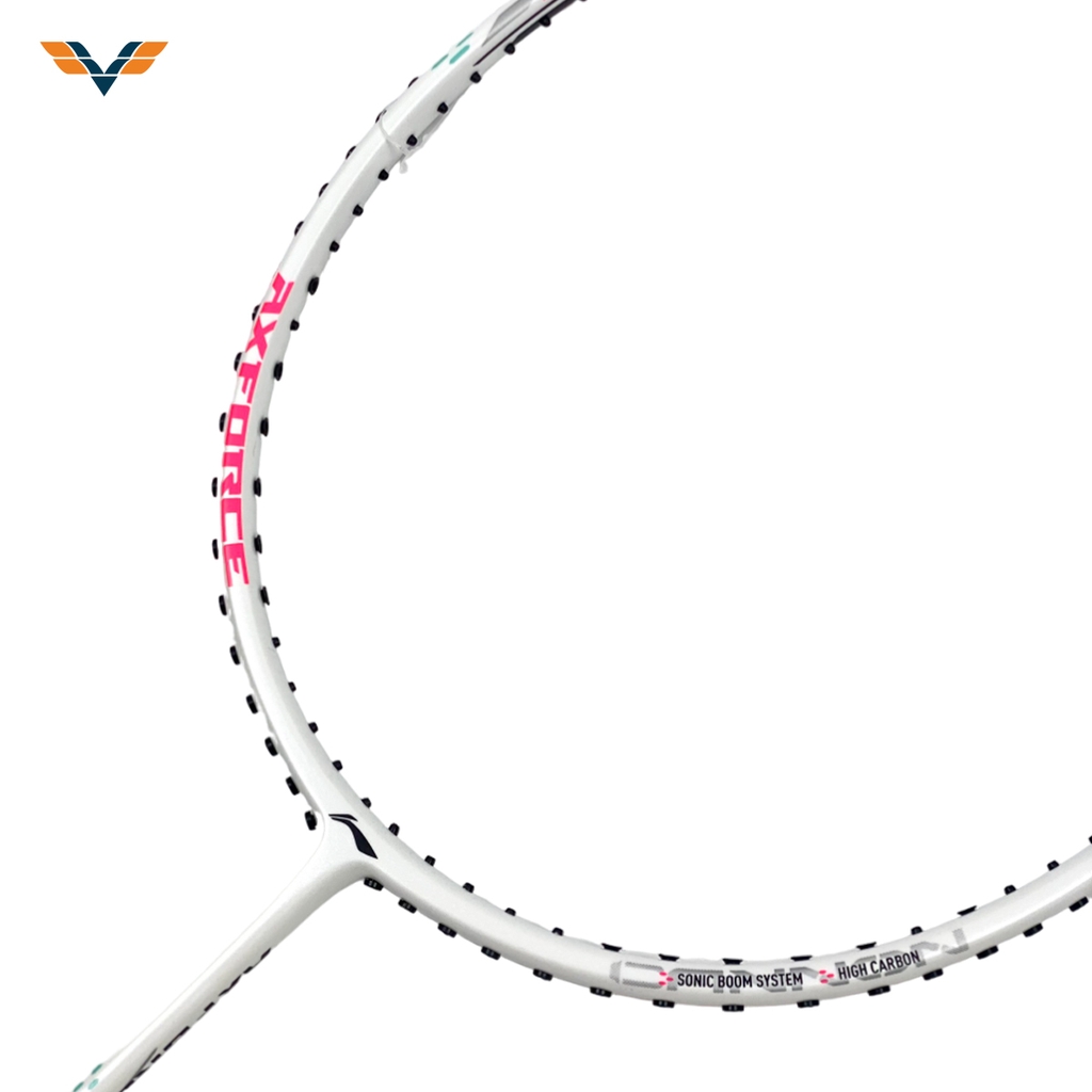 vợt cầu lông LN Canon Light 4U