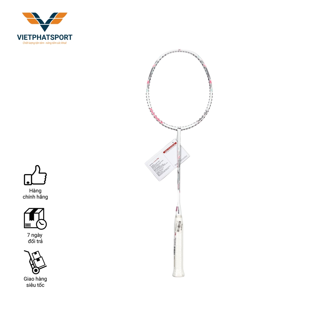 vợt cầu lông LN Canon Light 4U
