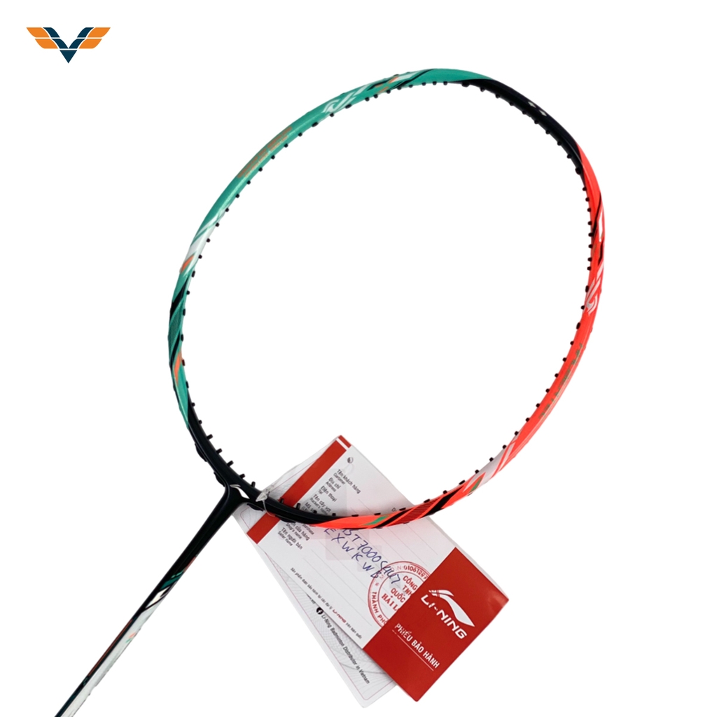 Vợt cầu lông LN Halbertec 7000 4U