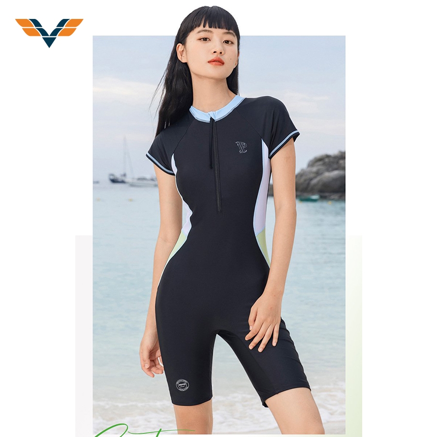 Đồ bơi liền thân nữ Kappa 1040