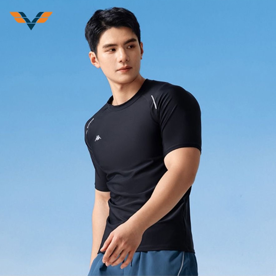 Áo bơi nam Kappa 068