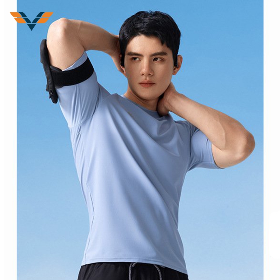 Áo bơi nam Kappa 068