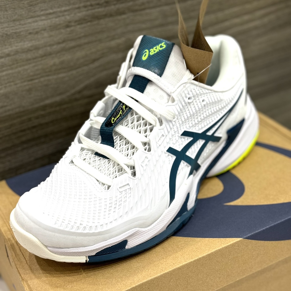 Giày tennis Asics Court FF3 XT