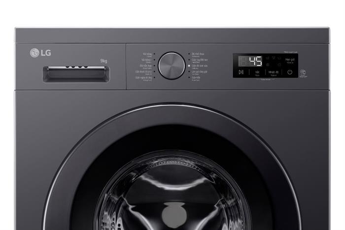 Máy giặt sấy LG Inverter giặt 9 kg - sấy 5 kg FB1209D5M - Mới 2025