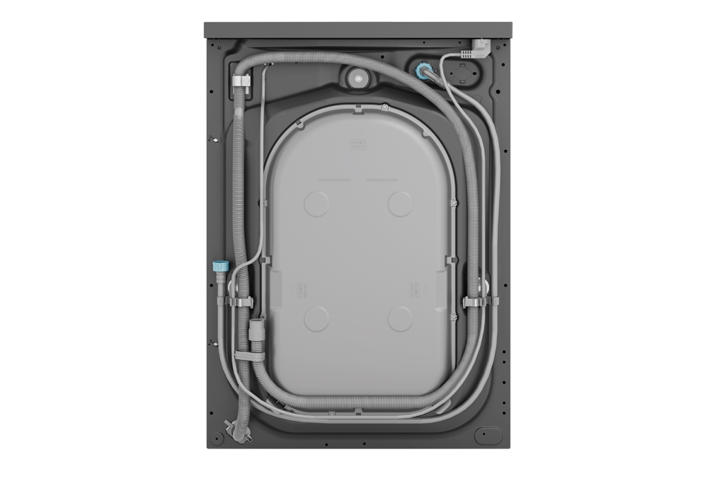 Máy giặt Electrolux EWF8024P5SB Inverter 8 kg - Chính hãng