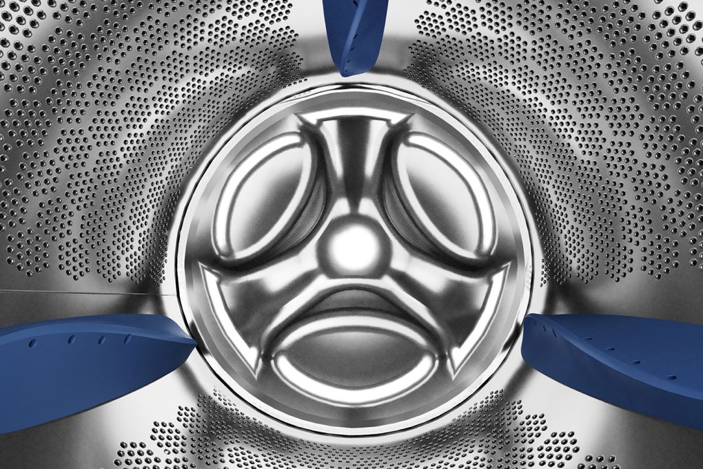 Máy giặt Electrolux EWF8024P5SB Inverter 8 kg - Chính hãng