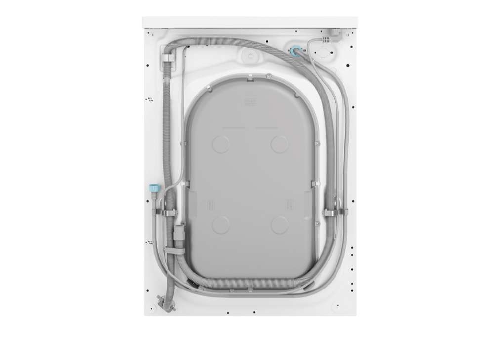 Máy giặt Electrolux EWF9042Q7WB Inverter 9kg UltimateCare 700 - Chính hãng