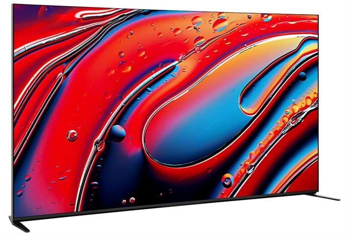 Google Tivi Sony K-75XR90 4K 75 inch QLED Mini LED AI - Chính hãng