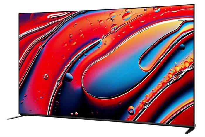 Google Tivi Sony K-75XR90 4K 75 inch QLED Mini LED AI - Chính hãng