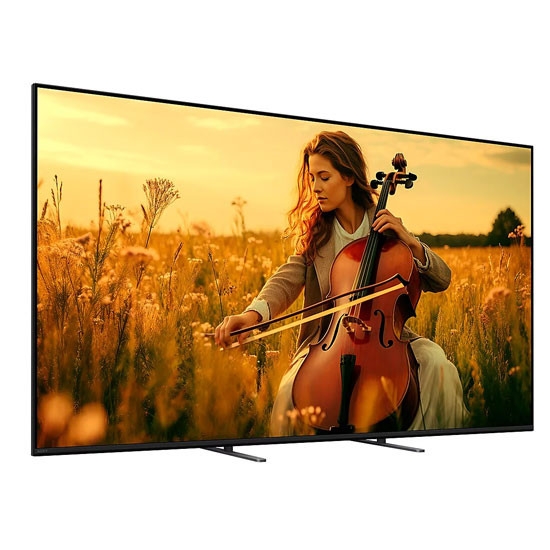 Google Tivi Mini LED Sony K-65XR50 4K 65 inch AI - Mới 2025