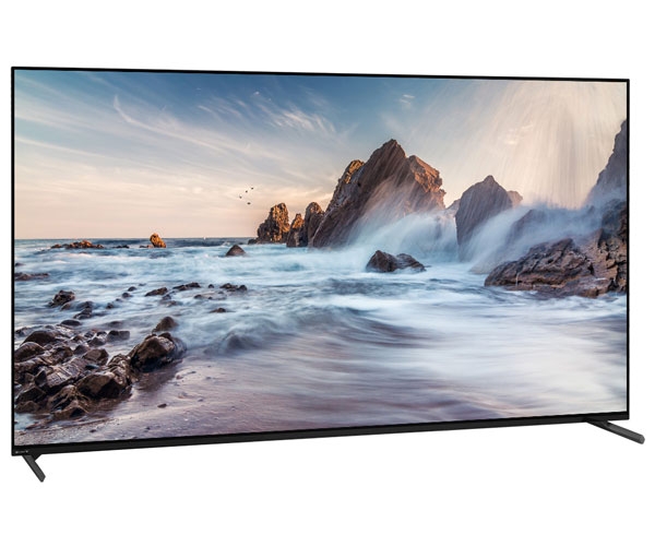 Google Tivi OLED Sony 4K 55 inch XR-55A80L - Chính hãng