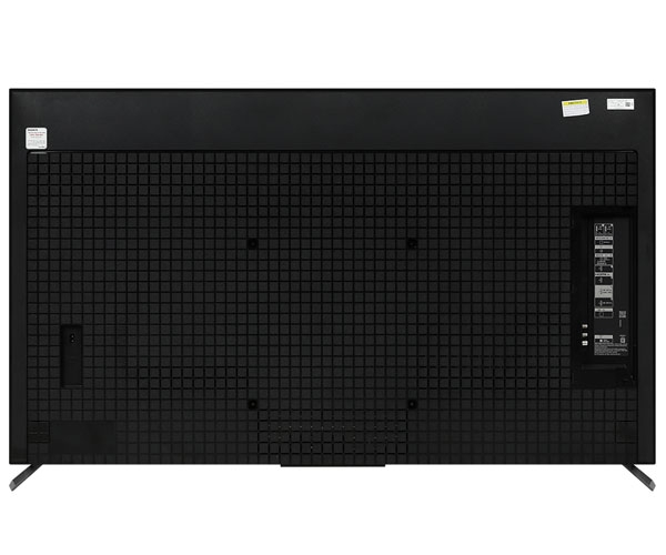 Google Tivi OLED Sony 4K 55 inch XR-55A80L - Chính hãng