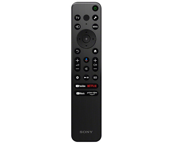 Google Tivi OLED Sony 4K 65 inch XR-65A80L - Chính hãng