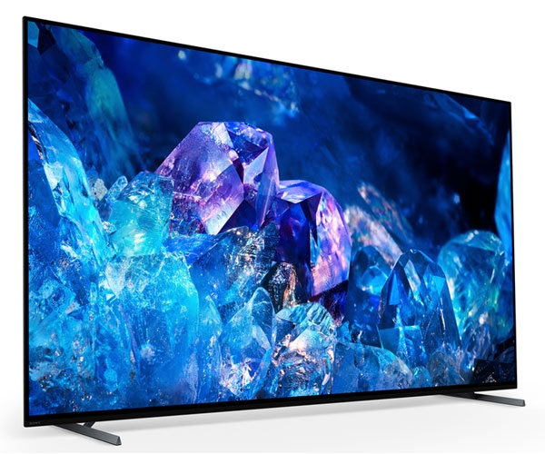 Google Tivi OLED Sony 4K 65 inch XR-65A80K - Chính hãng