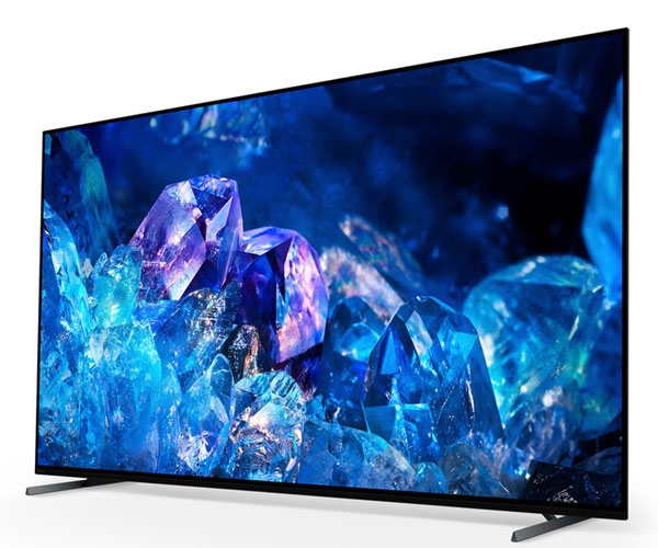 Google Tivi OLED Sony 4K 65 inch XR-65A80K - Chính hãng