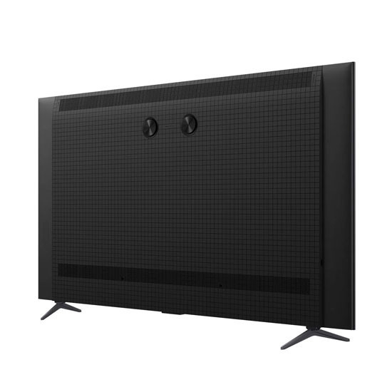 Google Tivi QD-Mini LED TCL AI 4K 65 inch 65C6K Mẫu mới 2025