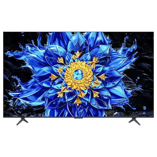 Google Tivi QD-Mini LED TCL AI 4K 98 inch 98P8LS - Mới 2026