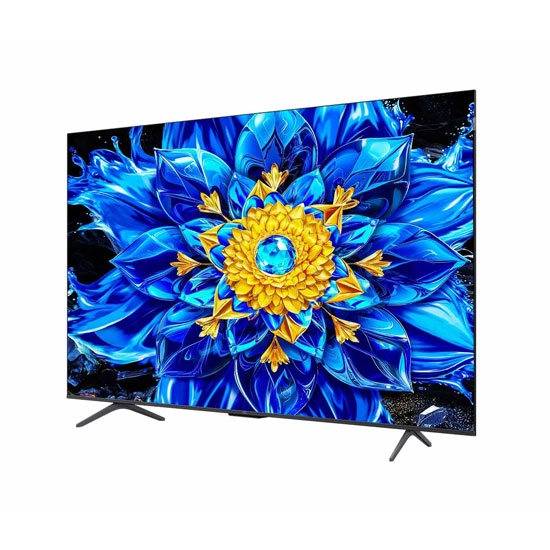 Google Tivi QD-Mini LED TCL AI 4K 98 inch 98P8LS - Mới 2026