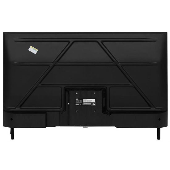 Google Tivi QLED TCL 32S5K AI FHD 32 inch Mẫu mới 2025