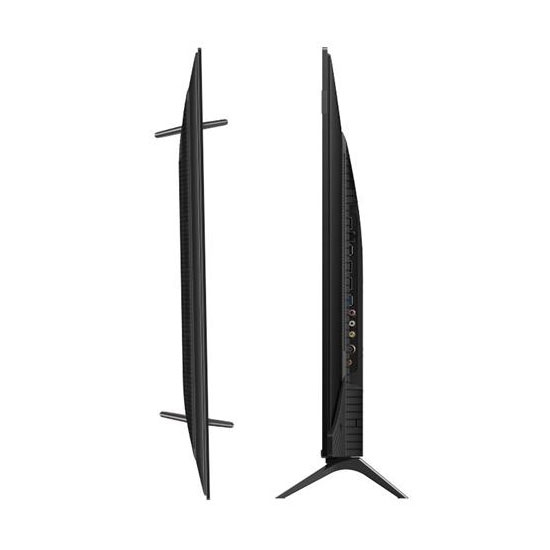 Google Tivi QLED TCL 4K 55 inch 55P7L - Mới 2026