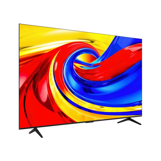 Google Tivi QLED TCL 4K 65 inch 65P7L - Mới 2026