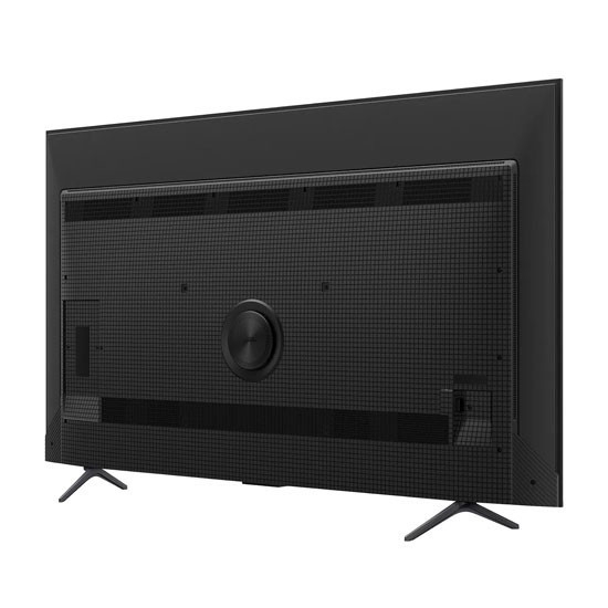 Google Tivi QLED TCL AI 4K 75 inch 75P8K - Mẫu mới 2025