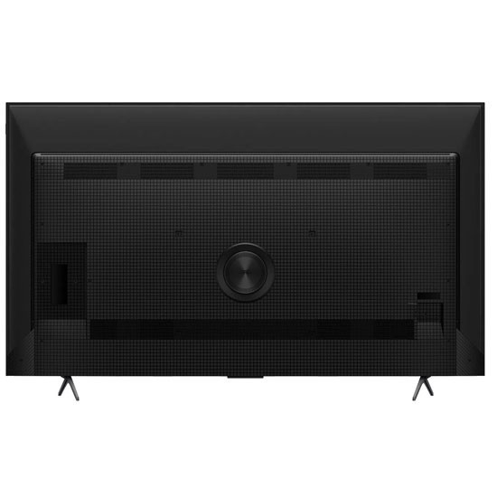 Google Tivi QLED TCL AI 4K 98 inch 98P8K - Mẫu mới 2025