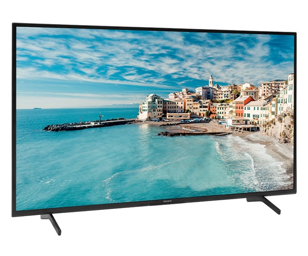 Google Tivi Sony 4K 43 inch KD-43X75K - Chính hãng