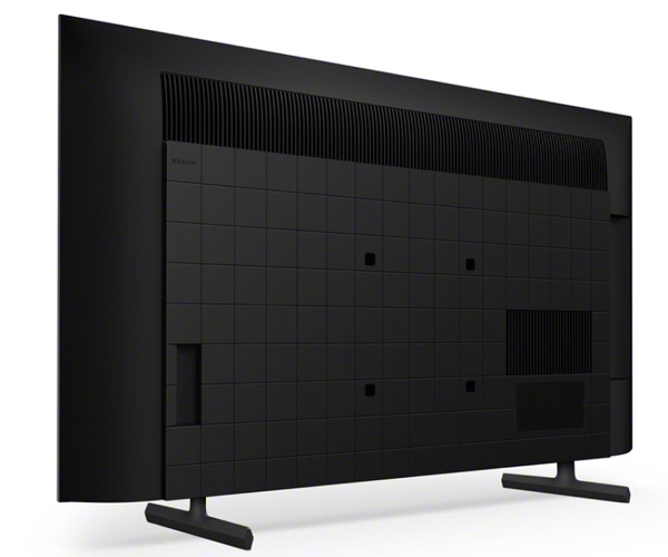 Google Tivi Sony 4K 43 inch KD-43X80L - Chính hãng