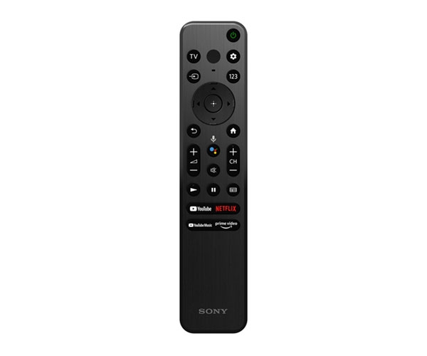 Google Tivi Sony 4K 50 inch KD-50X81DK - Chính hãng