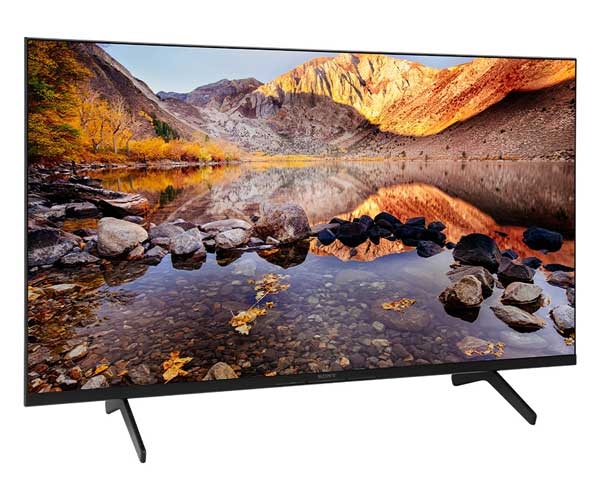 Google Tivi Sony 4K 50 inch KD-50X81DK - Chính hãng