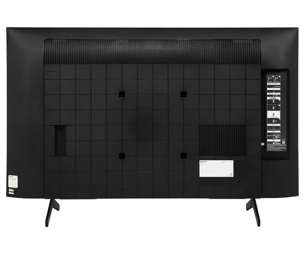 Google Tivi Sony 4K 50 inch KD-50X81DK - Chính hãng