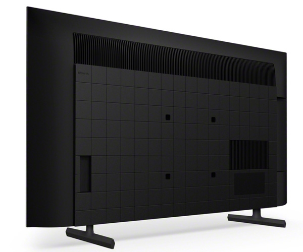 Google Tivi Sony 4K 55 inch KD-55X80L - Chính hãng