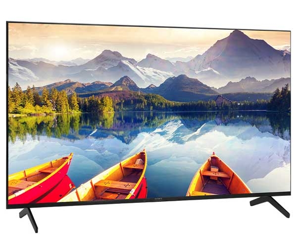 Google Tivi Sony 4K 55 inch KD-55X85K