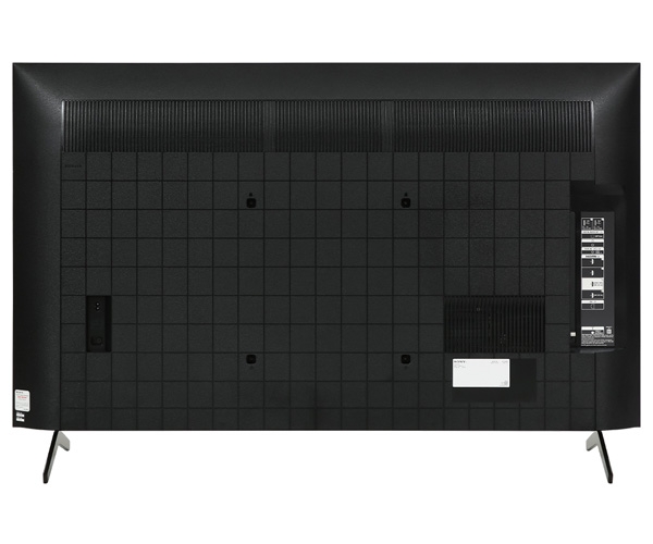 Google Tivi Sony 4K 55 inch KD-55X85K - Chính hãng