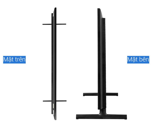 Google Tivi Sony 4K 55 inch KD-55X85L - Chính hãng