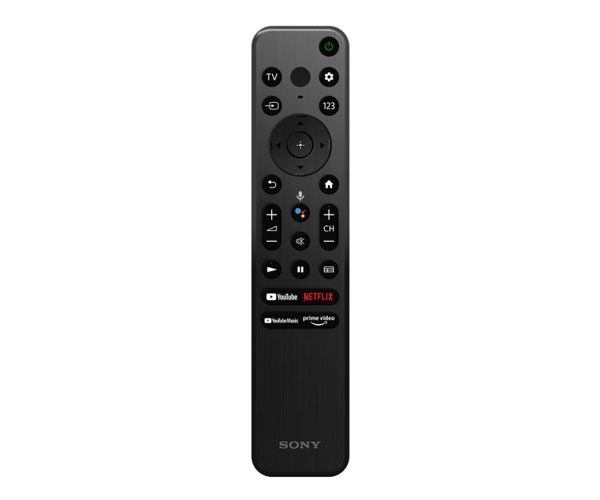 Google Tivi Sony 4K 75 inch XR-75X90K - Chính hãng